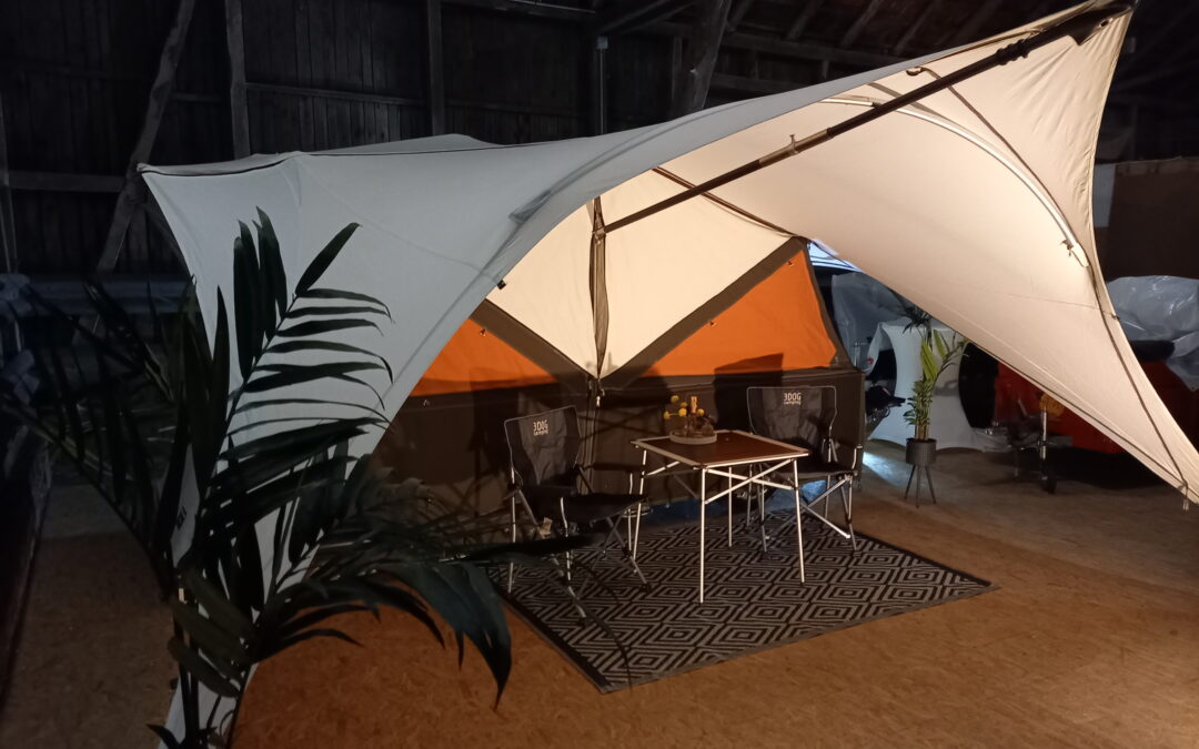 VERKOCHT: Holtkamper Nano