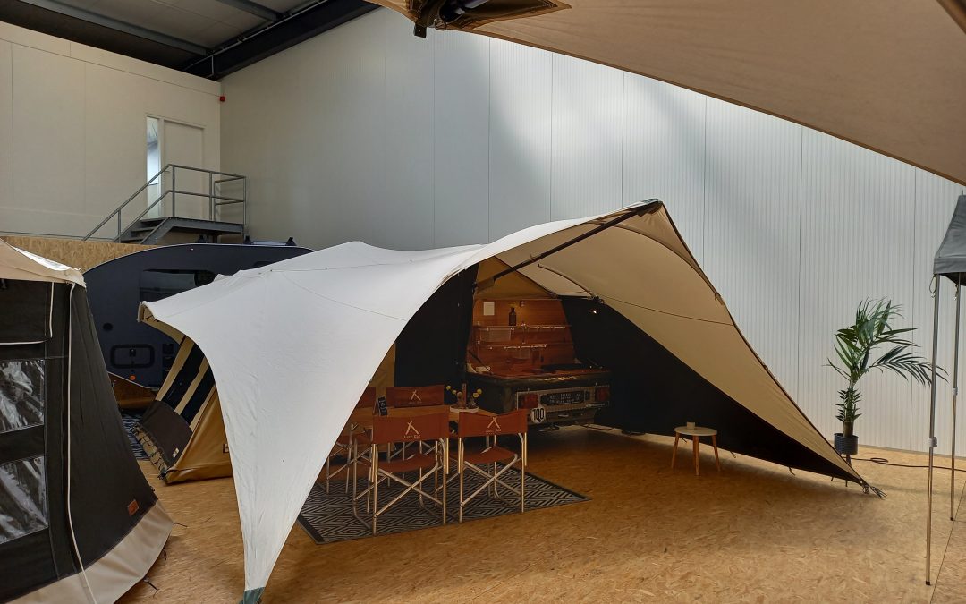 VERKOCHT: Holtkamper Aero, 2020, Windforce, Masterclass bamboekeuken