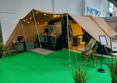 Smitveld Novist Showroommodel, bouwjaar 2026