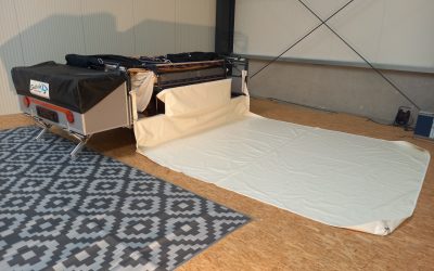 Opzetten van de Smitveld Novist