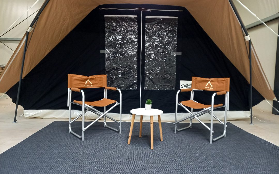 Smitveld Ruebist, modeljaar 2026