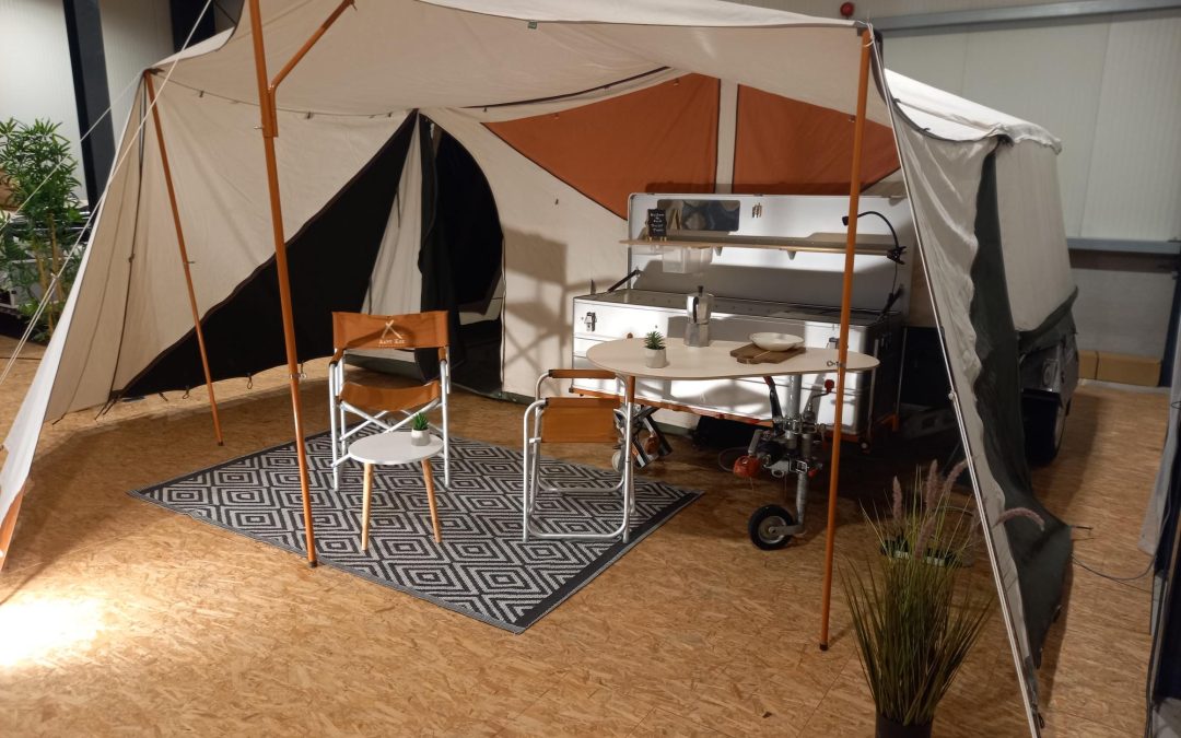 VERKOCHT: Holtkamper Cocoon XL 2014