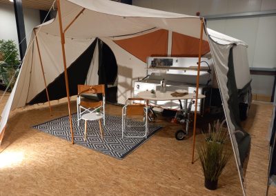 VERKOCHT: Holtkamper Cocoon XL 2014