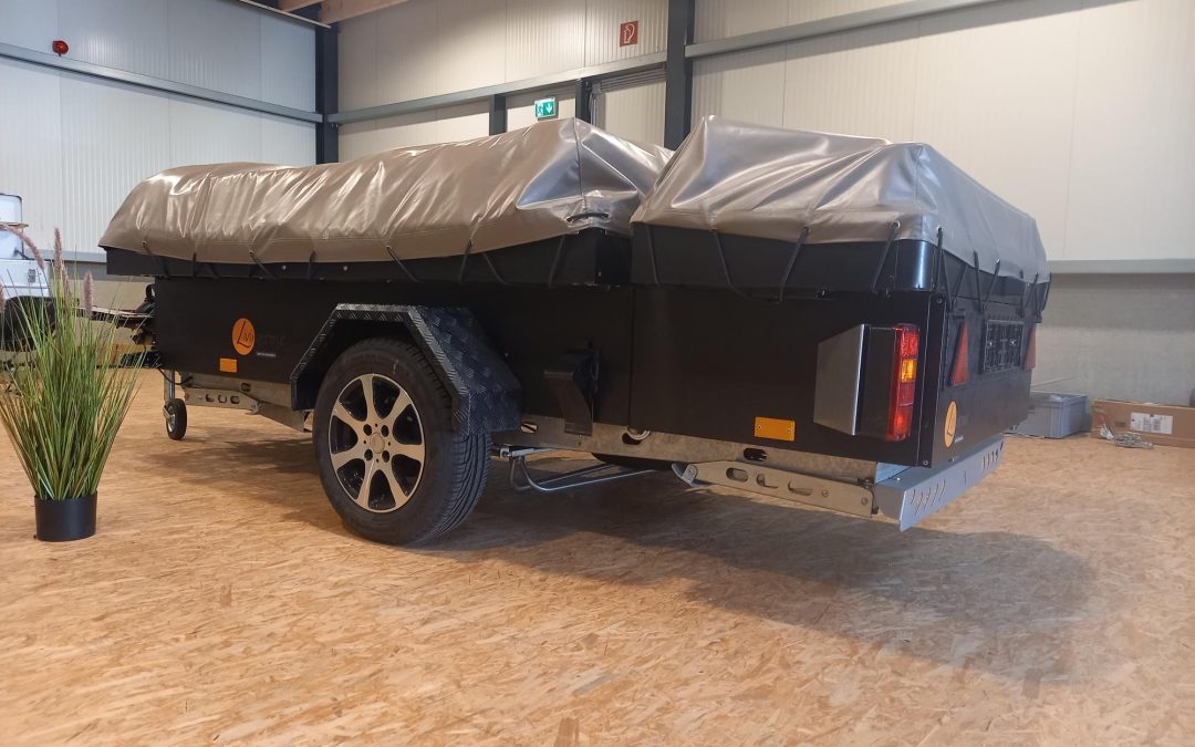 Aart Kok Linvingstone Riverlodge GameDrive CrossRoad Modeljaar 2024