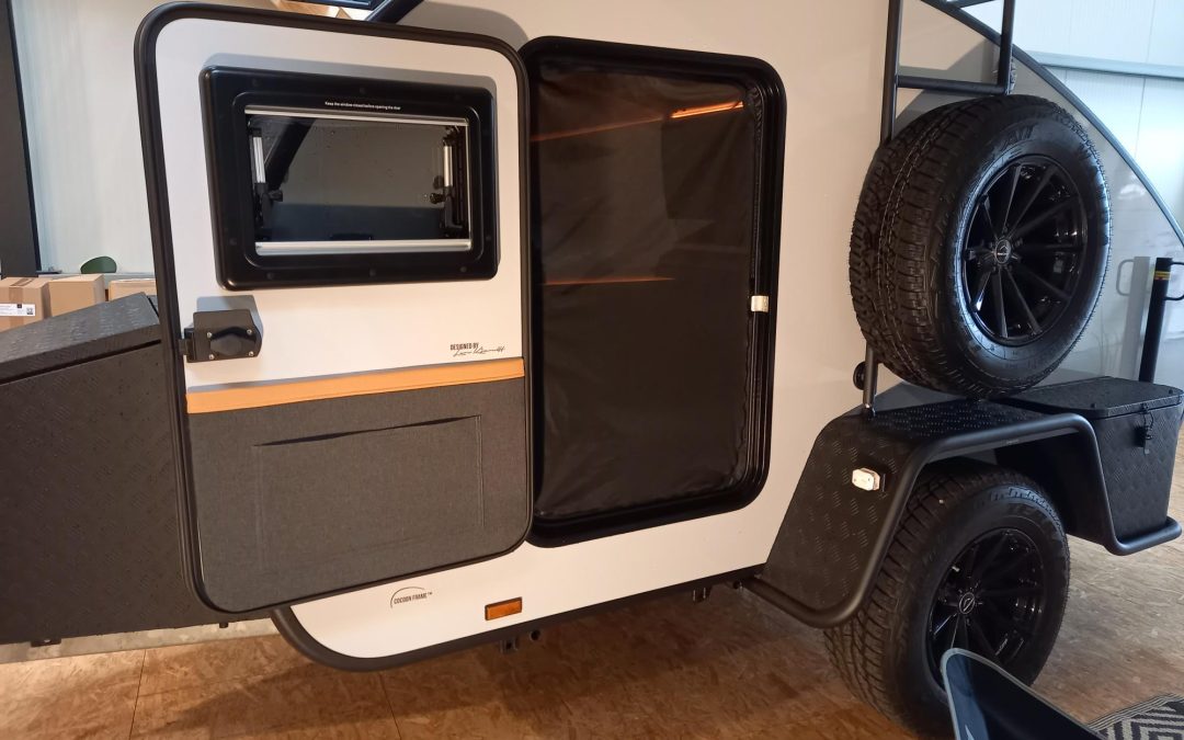 We zijn officieel HeroCamper dealer!