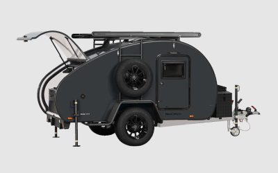 HeroCamper Livingstone