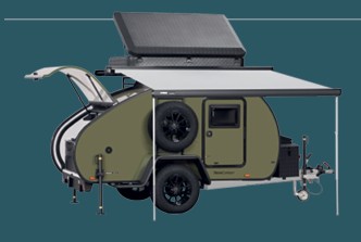 HeroCamper Armstrong