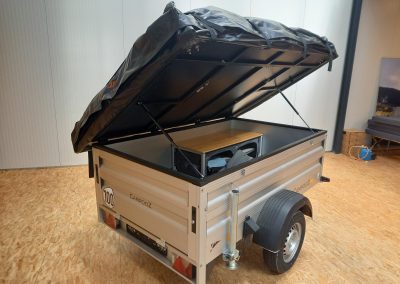 Campooz La Luna – 2025 – UNIEK